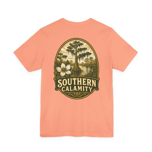 Magnolia Mirage T-shirt